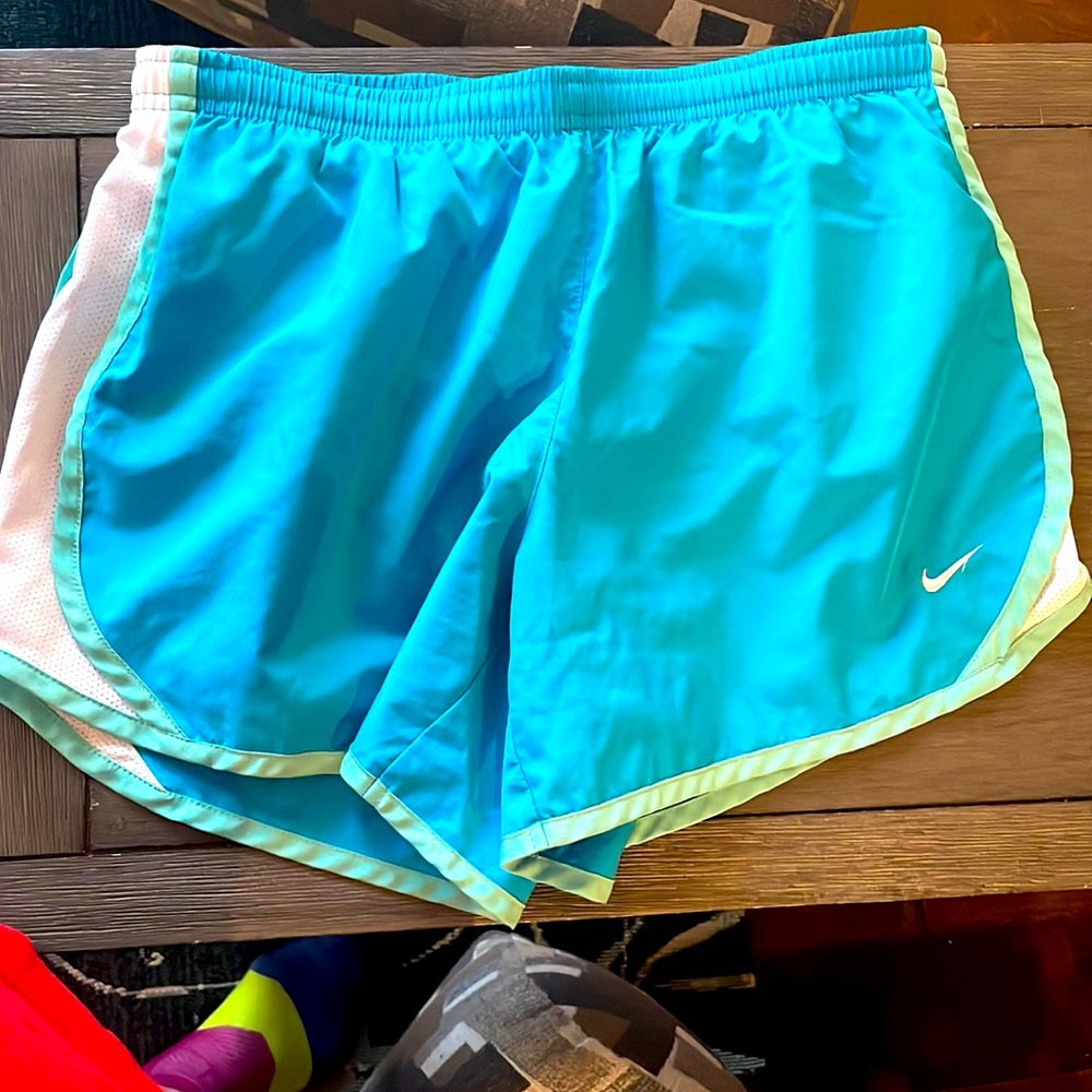 Nike Dri-FIT Girl’s 4" Running Shorts -NICE XL